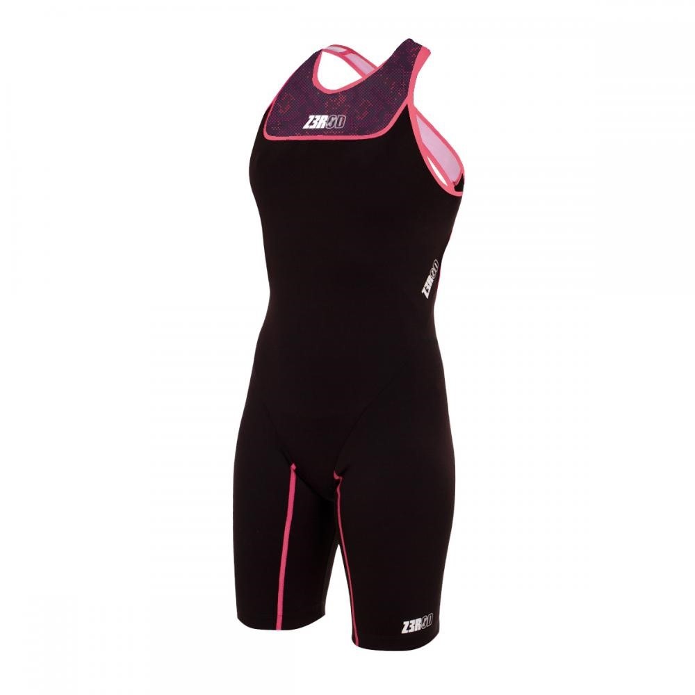 Start Trisuit W Deep Purple