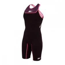 Start Trisuit W Deep Purple