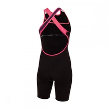 Start Trisuit W Deep Purple