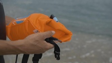 Safety Buoy