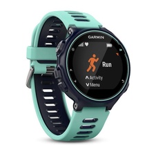 Garmin Forerunner 735XT Blue HR Run2