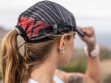 Pro Racing Cap