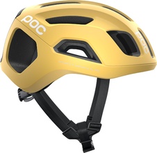 Cyklistická helma POC Ventral AIR SPIN Sulfur Yellow Matt - Cyklistická helma POC Ventral AIR SPIN Sulfur Yellow Matt