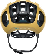 Cyklistická helma POC Ventral AIR SPIN Sulfur Yellow Matt - Cyklistická helma POC Ventral AIR SPIN Sulfur Yellow Matt