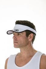 Running Visor ZEROD