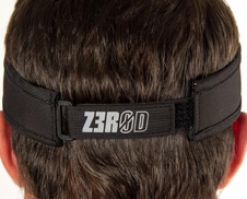 Running Visor ZEROD