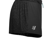 Racing Split Overshort