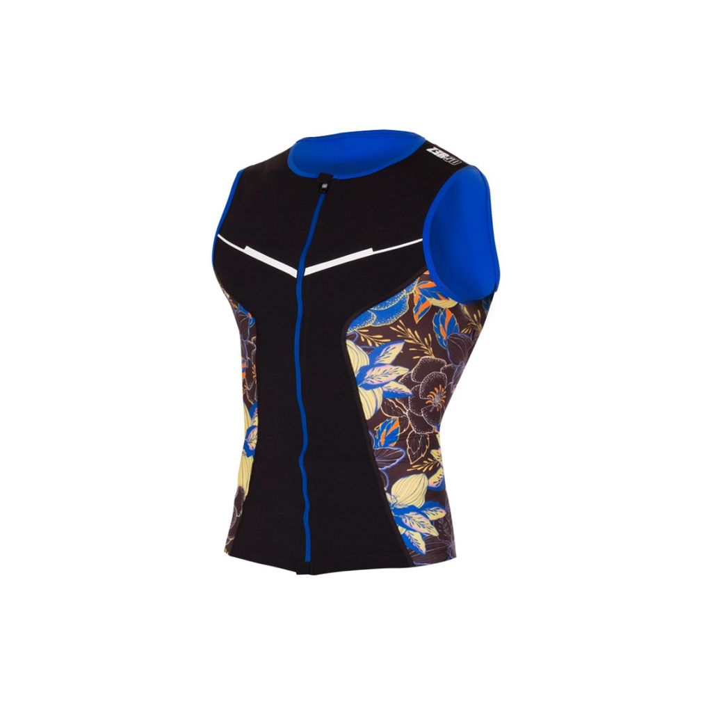 Racer SINGLET MAN Kona