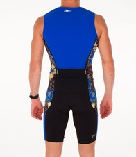 Racer SINGLET MAN Kona