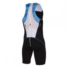 Start Trisuit man Armada Black/Blue