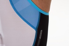 Start Trisuit man Armada Black/Blue