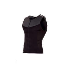 Elite Singlet Man Black Series M
