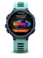 Garmin Forerunner 735XT Blue