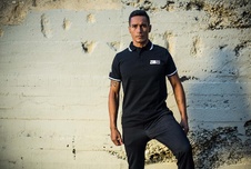 Triko ZEROD Polo Man