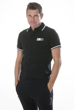 Triko ZEROD Polo Man