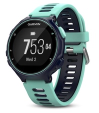 Garmin Forerunner 735XT Blue