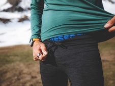 Running Legging M