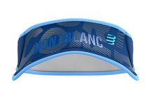 Spiderweb Ultralight Visor - Mont Blanc 2021