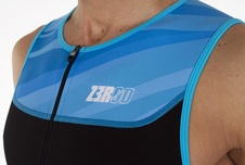 Start Trisinglet Black/Blue