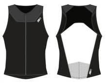 Start Trisinglet Black series