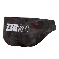 SWIM BRIEFS Camo