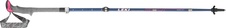 Trekingové hole Leki Micro Vario Carbon Lady, deepblue-white-berry, 100 - 120 cm -  Trekingové hole Leki Micro Vario Carbon Lady, deepblue-white-berry, 100 - 120 cm