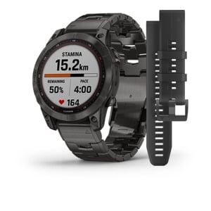 Garmin Fenix 7 PRO Sapphire Solar Style, Titan Gray / Titan Band	 - cf-md-2f673b57-c94f-4ced-9890-5df2df288afc