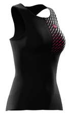 Trail Running Postural Ultra Tank top W