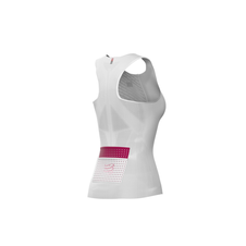 Trail Running Postural Ultra Tank top W
