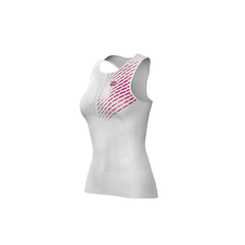 Trail Running Postural Ultra Tank top W