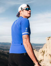 Trail Postural SS Top M