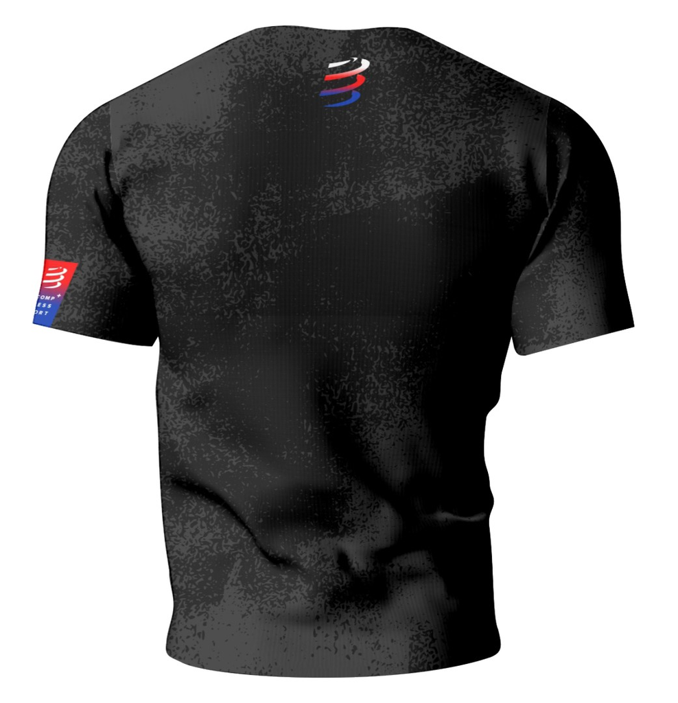 Training Tshirt CZECH 2021 Pánské