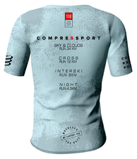 Training Tshirt W Tatry Running Tour 2021