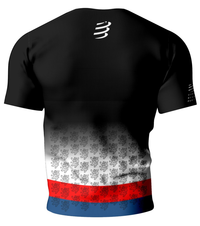 Training Tshirt CZECH Pánské