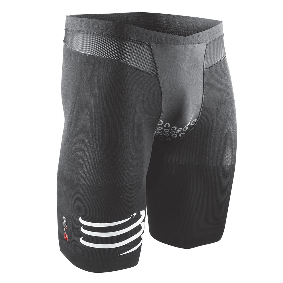 Triatlonové šortky TR3 Brutal SHORT V2