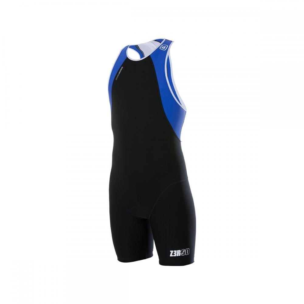 uSuit Black / Blue / White