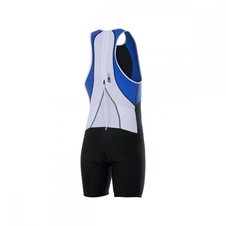 uSuit Black / Blue / White