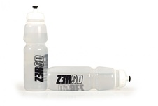 Bidon ZEROD Transparent