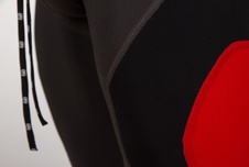 Jammer Black/Grey/Red