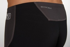 Jammer Black/Grey/Red