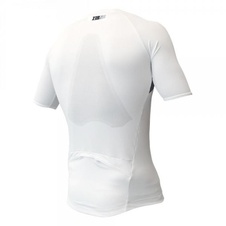 TT Singlet white