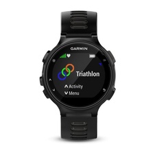 Garmin Forerunner 735XT Black HR Run2