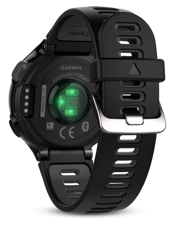 Garmin forerunner sale 735xt hr run2