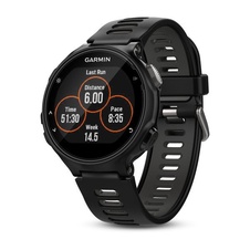 Garmin Forerunner 735XT Black HR Run2