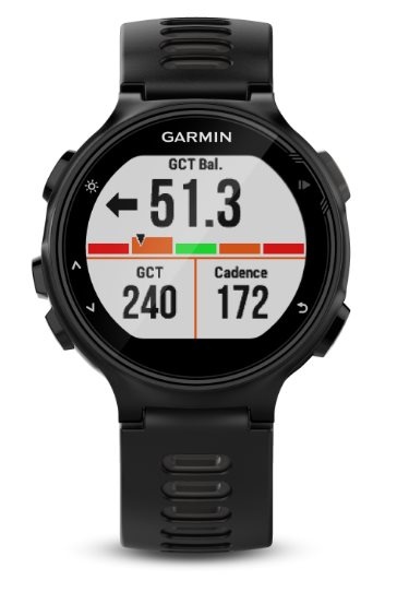 Garmin forerunner 735xt hr run2 deals