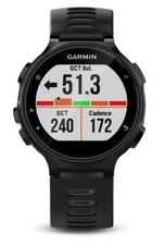 Garmin Forerunner 735XT Black HR Run2