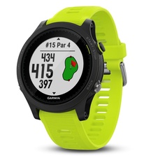 Garmin Forerunner 935 Optic TRI Bundle