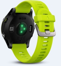 Garmin Forerunner 935 Optic TRI Bundle