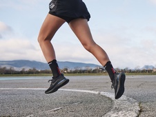 Pro Racing Socks v4.0 Run High