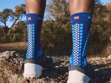 Pro Racing Socks v4.0 Trail